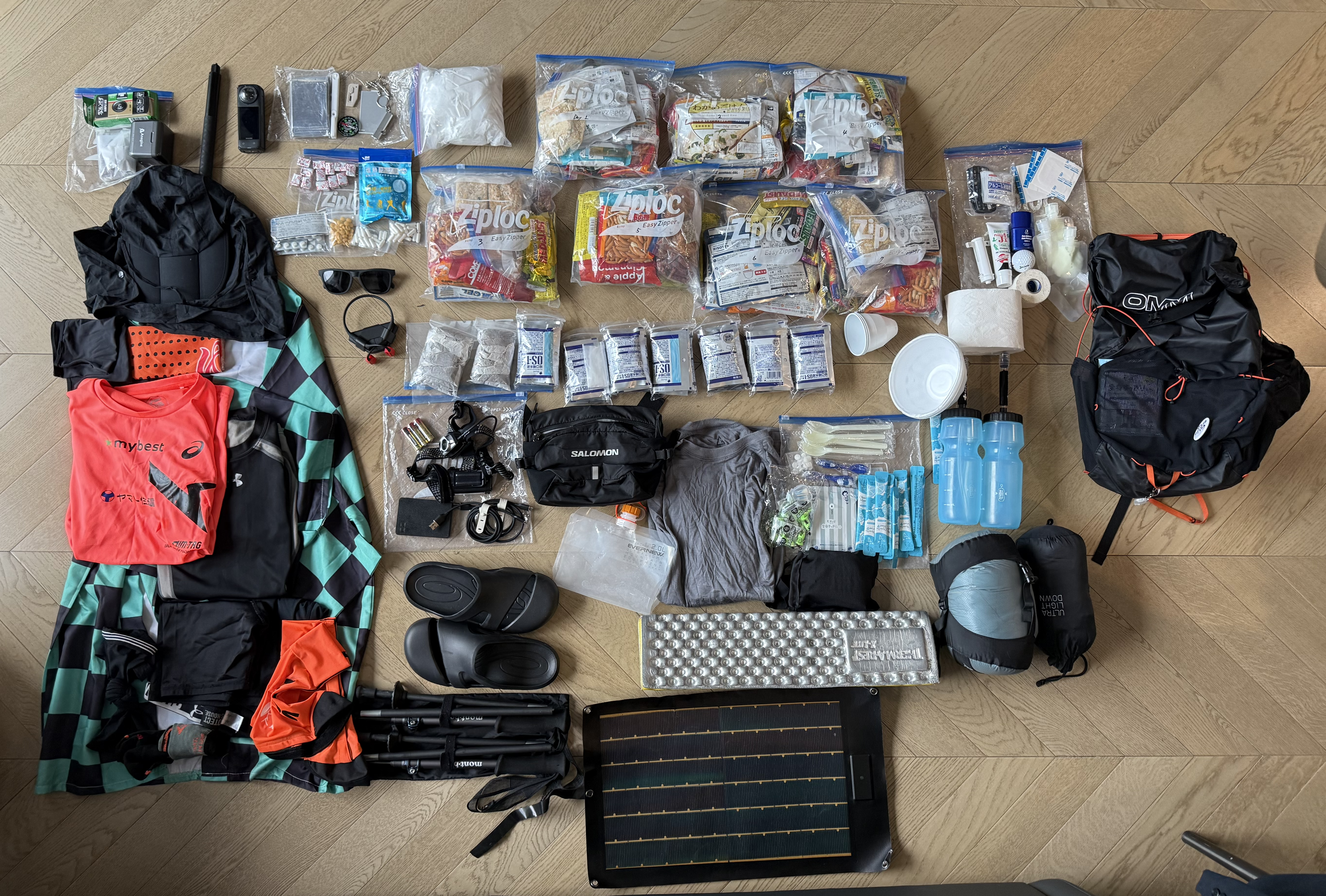 サハラサバカ | 2025年サハラマラソンへの挑戦